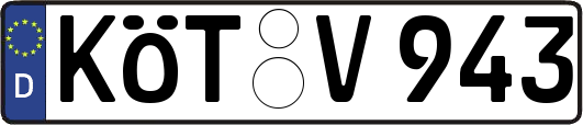 KÖT-V943