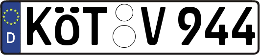 KÖT-V944