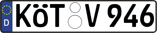 KÖT-V946