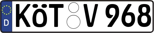 KÖT-V968
