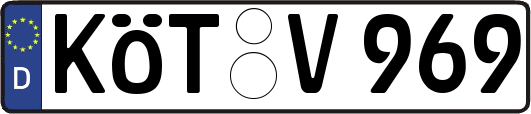 KÖT-V969