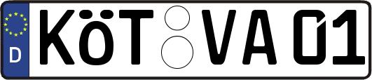 KÖT-VA01