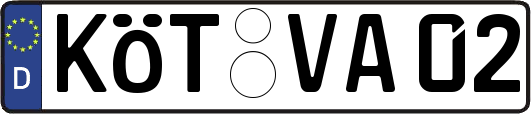KÖT-VA02