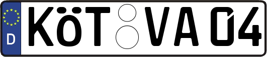 KÖT-VA04