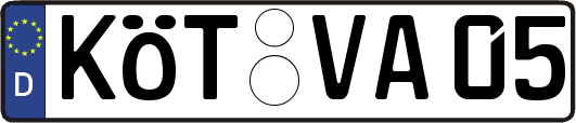KÖT-VA05