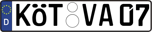 KÖT-VA07