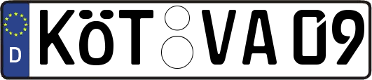 KÖT-VA09