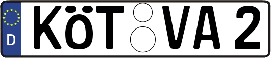 KÖT-VA2