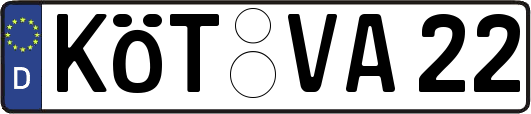 KÖT-VA22
