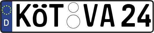 KÖT-VA24