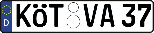 KÖT-VA37