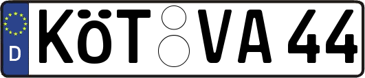 KÖT-VA44