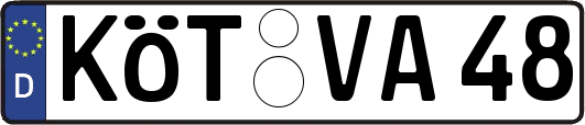 KÖT-VA48