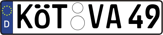 KÖT-VA49