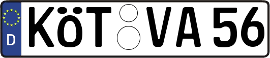 KÖT-VA56