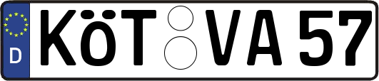KÖT-VA57