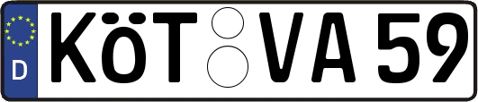 KÖT-VA59