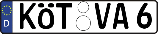 KÖT-VA6