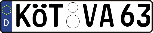 KÖT-VA63
