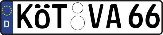 KÖT-VA66