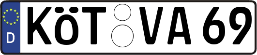 KÖT-VA69