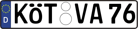 KÖT-VA76