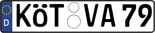 KÖT-VA79