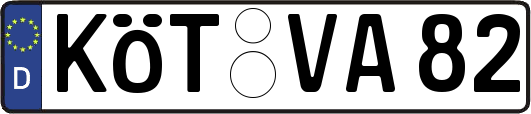 KÖT-VA82