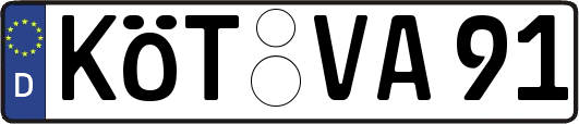 KÖT-VA91