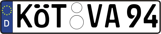 KÖT-VA94