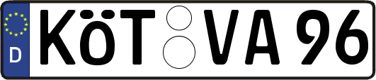 KÖT-VA96