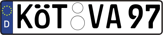 KÖT-VA97