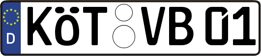 KÖT-VB01