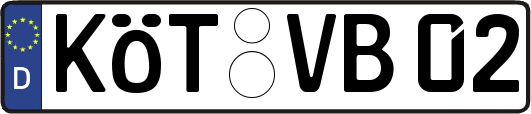 KÖT-VB02