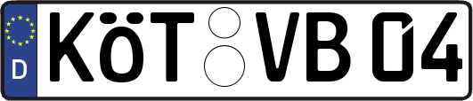 KÖT-VB04