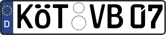 KÖT-VB07