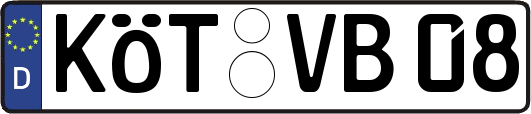 KÖT-VB08
