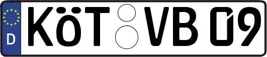 KÖT-VB09