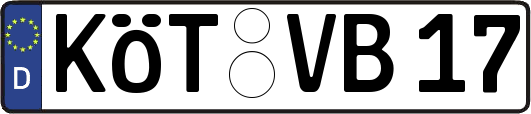 KÖT-VB17