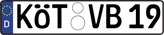 KÖT-VB19