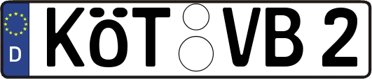 KÖT-VB2