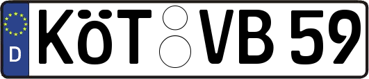 KÖT-VB59