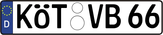 KÖT-VB66
