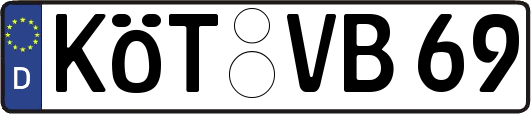 KÖT-VB69