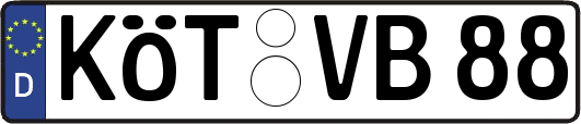 KÖT-VB88
