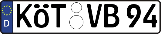 KÖT-VB94