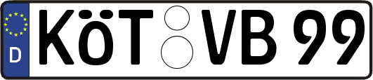 KÖT-VB99