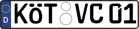 KÖT-VC01