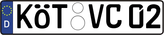 KÖT-VC02