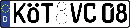 KÖT-VC08